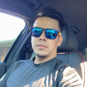 Meet your Posher, Jack